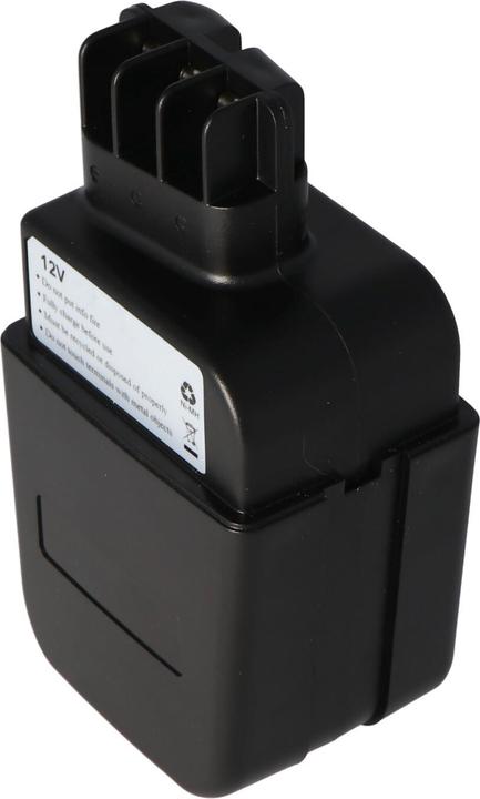 Image du produit AccuCell Akku Metabo 6.30071, 6.31723 (12 V)