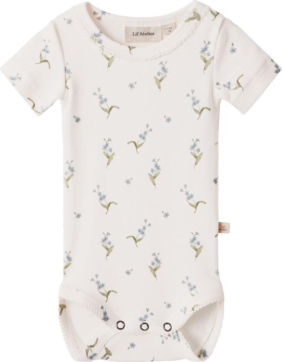 Image du produit Name it Kurzarm Strampler (56)