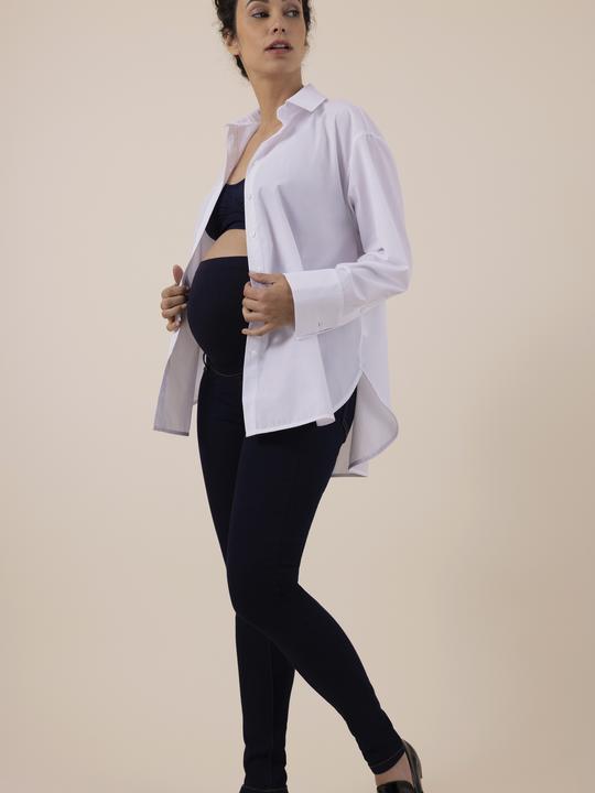 Produktbild Envie de Fraise Slim-Fit-Jeans für die Schwangerschaft CLINT (32)