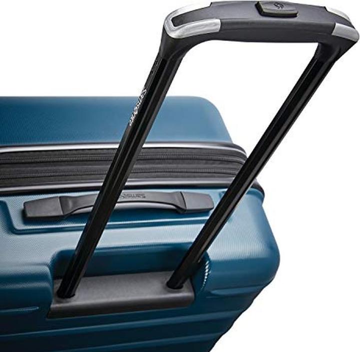 Produktbild Samsonite Valigia Rigida Espandibile Omni 2