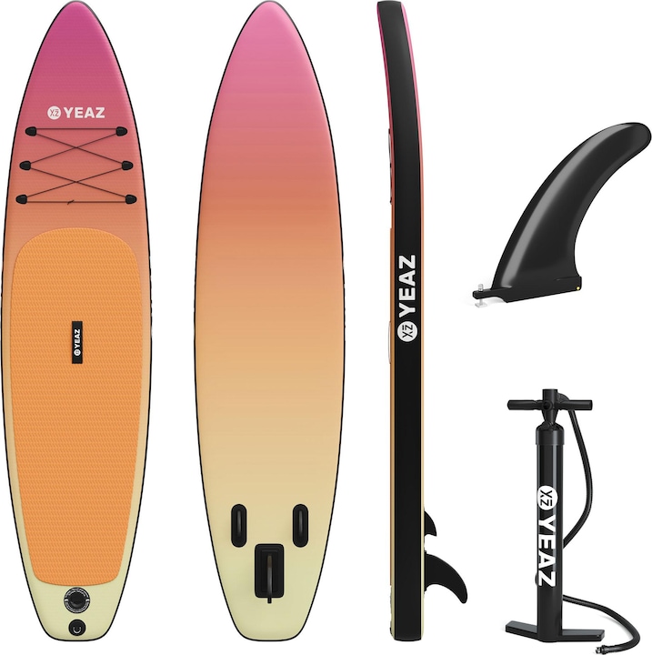 Actual product image Yeaz Paradise Beach - Exotrace -