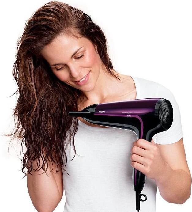 Produktbild Philips ThermoProtect Ionic