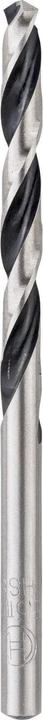 Actual product image Bosch Professional Zubehör Metal twist drill HSS PointTeQ. DIN 338. 5.5 mm. Pack of 1 (5.50 millimetres)