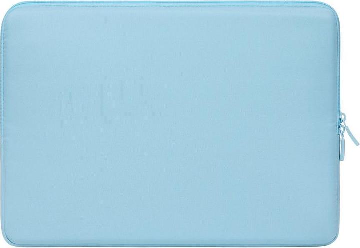 Actual product image Rivacase Suzuka 7705 pastel blue (15.60", Universal)