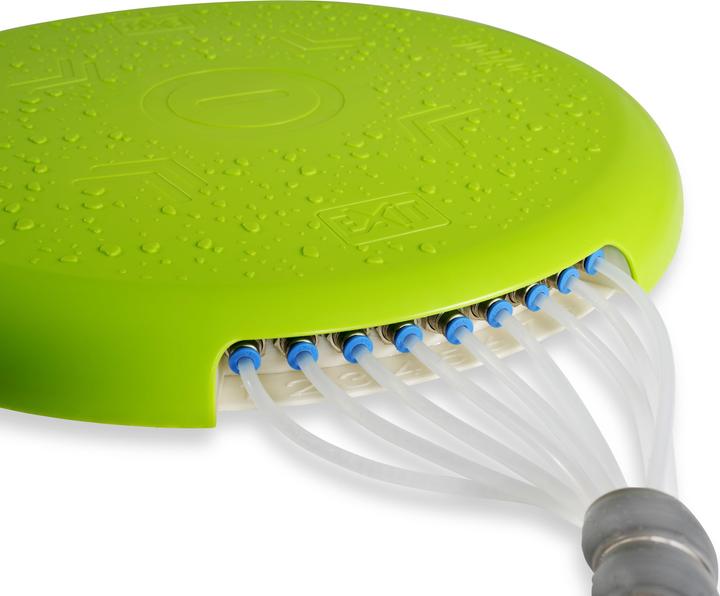 Produktbild Exit Sprinqle Wasserspiel Fliesen