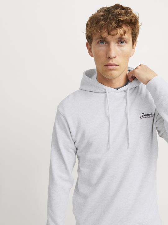 Actual product image Jack & Jones Kapuzenpullover BEAU Hoodie (M)