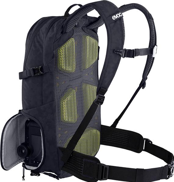 Image du produit Evoc Sac à dos Stage Capture 16L (16 l)