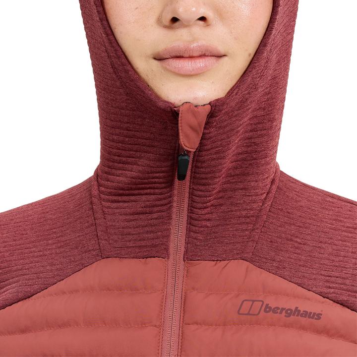 Produktbild Berghaus Nula Hybrid Jacke (40, XL)