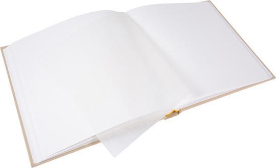 Actual product image Goldbuch Photo book baby my little world (30 x 31 cm)