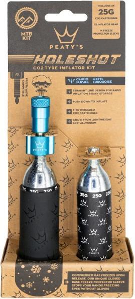 Produktbild Peaty's Holeshot MTB