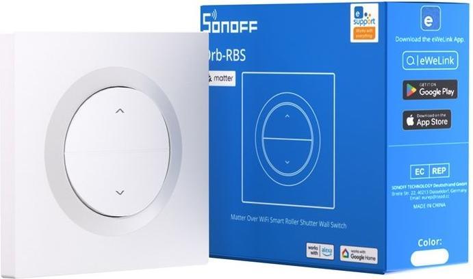 Image du produit Sonoff MINI-RBS-E