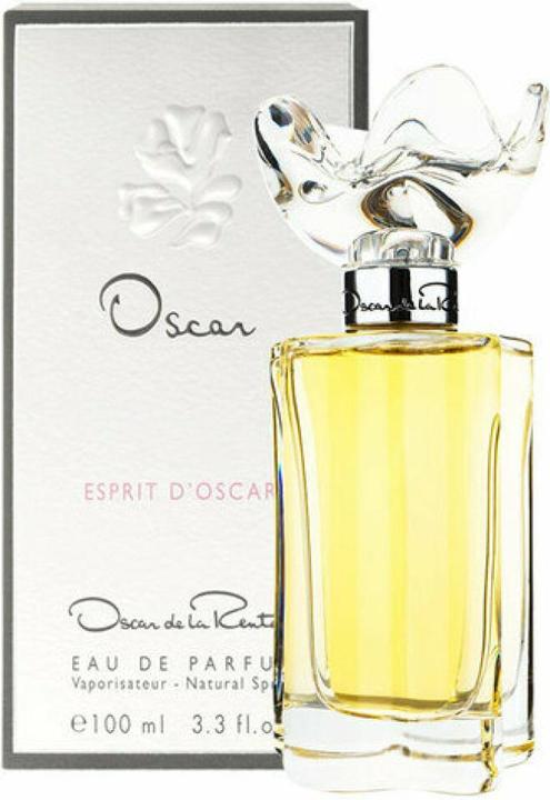 Actual product image Oscar de la Renta Oscar's wit (Eau de parfum, 100 ml)