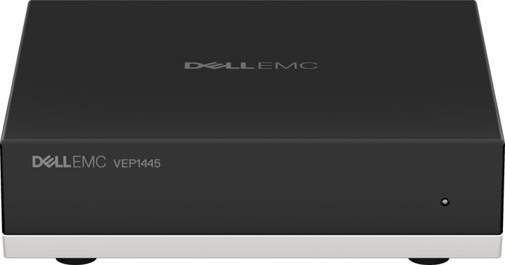 Produktbild Dell EMC Networking VEP VEP1445 8 core RAM eMMC SSD (6 Ports)