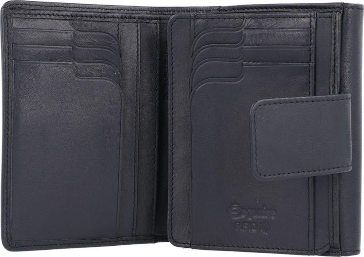 Produktbild Esquire Helena Geldbörse Leder 12 cm