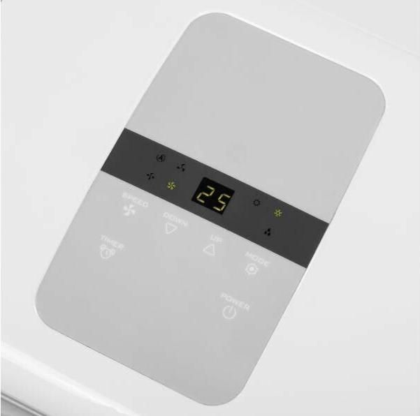 Produktbild Tristar AC-5564 (45 m², 14000 BTU/h)