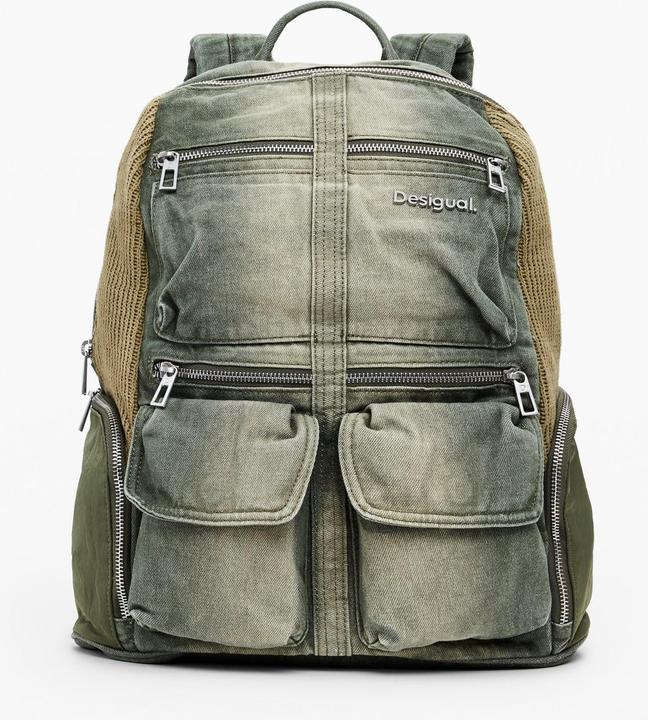 Actual product image Desigual Bravo Hybrid Chester IA