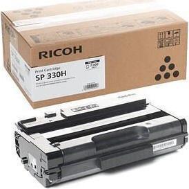 Actual product image RICOH 408281 (FC)