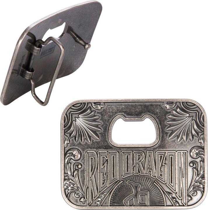 Produktbild Red Dragon Buckle Bottle