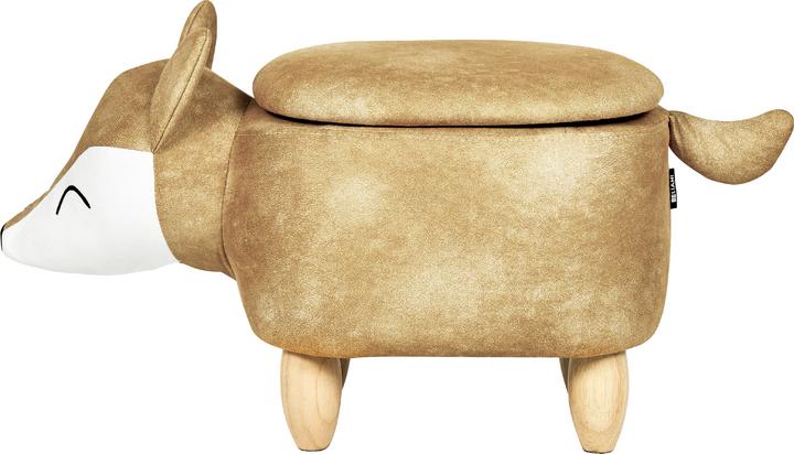 Actual product image Beliani Fox