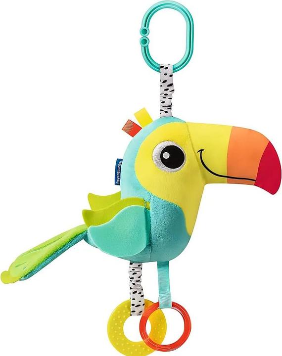 Immagine prodotto Ravensburger Tucano