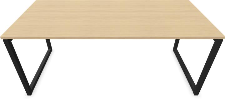 Immagine prodotto Narbutas Scrivania Nova O (180 x 80 x 74 cm)