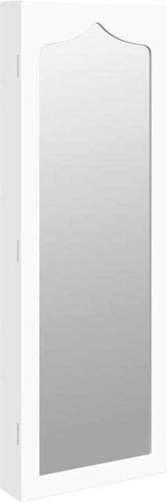 Immagine prodotto vidaXL Schmuckschrank mit Spiegel