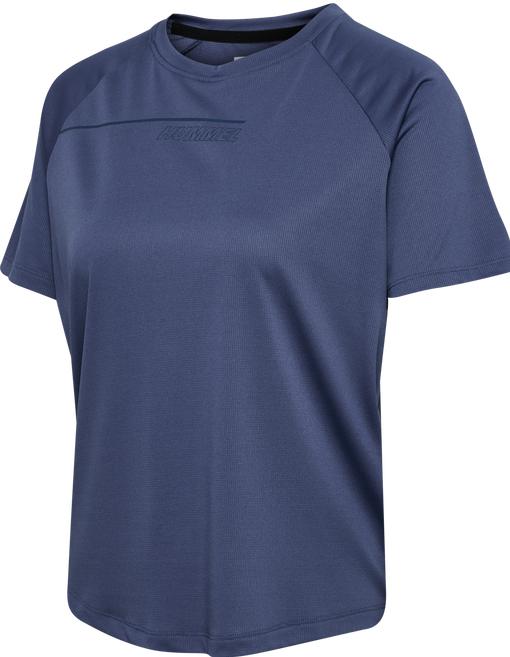 Image du produit hummel Hmlcourt Light Weight T-Shirt W (M)