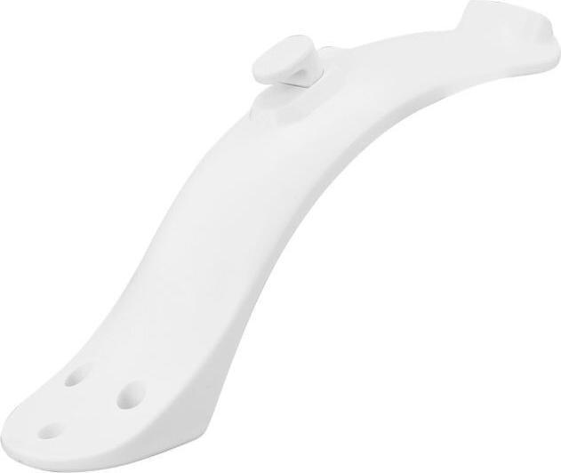 P2R Xiaomi M365, Essential, 1S, Pro, Pro 2 (Parafango posteriore)