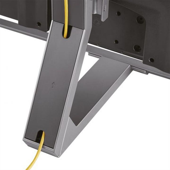 Immagine prodotto Hagor 8700 Supporto TV (55 pollici) (55", 40 kg)