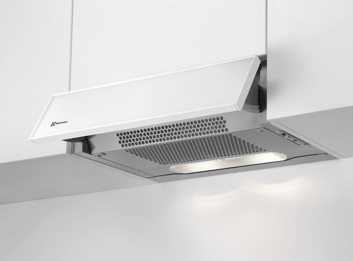 Produktbild Electrolux DXK6012WE (Flachschirmhaube)