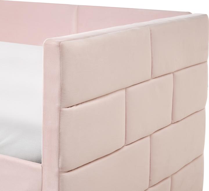 Actual product image Beliani Chavonne (90 x 200 cm)