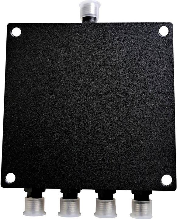 Actual product image Wittenberg Antennen Antennen Verteiler SMA-Buchse Signalverteiler 4 fach SMA Buc