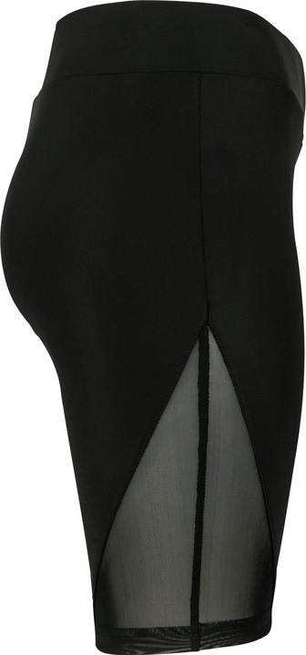 Immagine prodotto Urban Classics Pantaloncini da ciclismo Tech Mesh da donna (4XL)