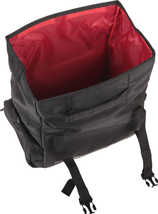 Immagine prodotto Zefal Z Travel 60 (20 l, Borsa portapacchi)