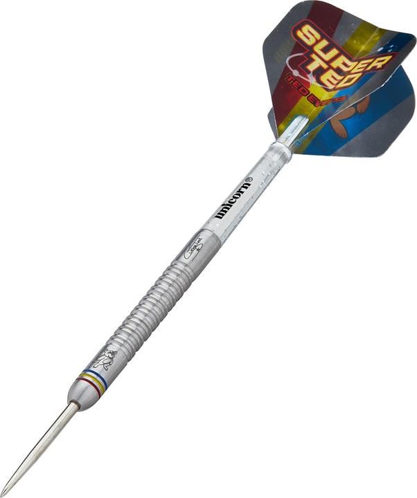 Actual product image Unicorn Ted Evett's Phase 2 (23 g)