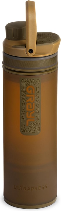 Actual product image Grayl Ultrapress (0.50 l)