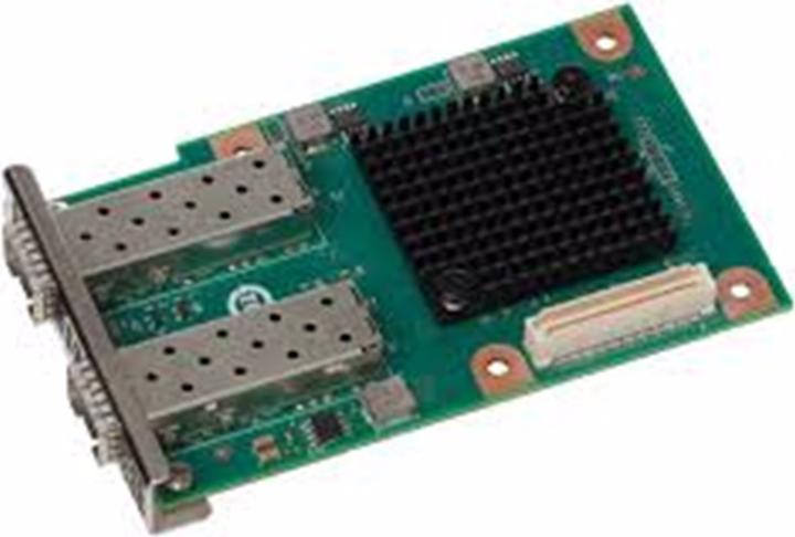 Actual product image Intel 10Gb 2-port OCP module X527 (SFP+)