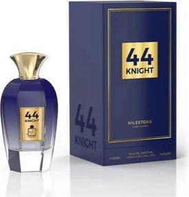 Immagine prodotto Milestone 44 Knight Eau De Parfum 100ml (Eau de parfum, 100 ml)