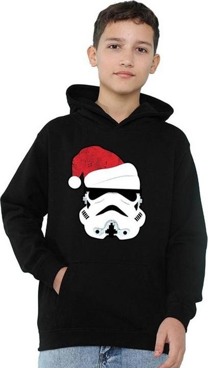 Produktbild Star Wars Kapuzenpullover (152, 158)