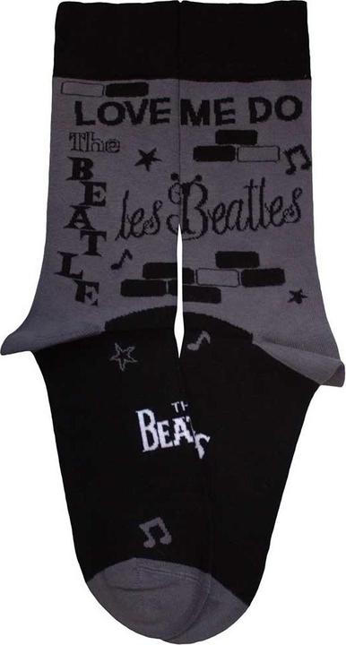 Immagine prodotto The Beatles Cavern Calzini Adulto Unisex (40.5 - 45.5)
