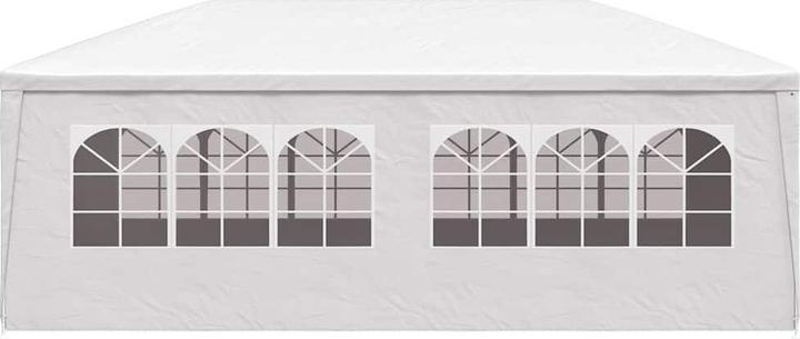 Produktbild vidaXL Partyzelt (600 cm, 300 cm)