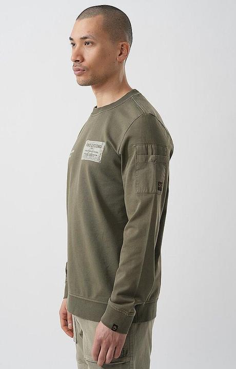 Produktbild Pme Legend Sweater (XL)