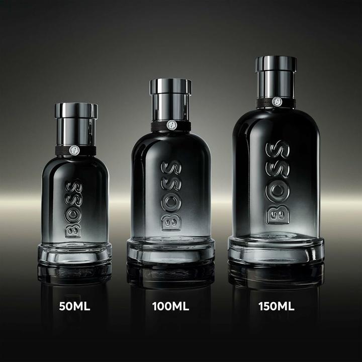 Image du produit Hugo Boss Bottled Beyond (Eau de parfum, 150 ml)
