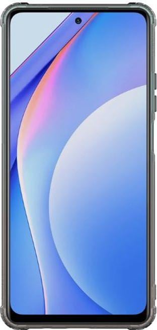 Actual product image Nillkin Nature Soft Series (Mi 10T Lite)