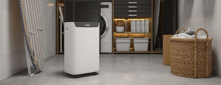Immagine prodotto Olimpia Splendid Aquaria S1 12 P (22 m², 12 l/24h)