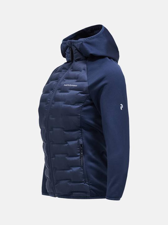 Produktbild Peak Performance Women's Argon Hybrid Hood (S)