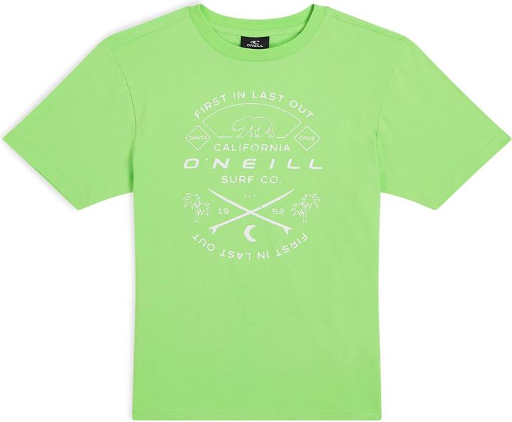 Produktbild O'Neill Jack Muir T-Shirt (152)