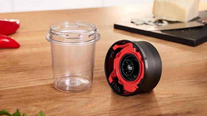 Actual product image Bosch Hausgeräte VitaPower Series 4 (1200 W)