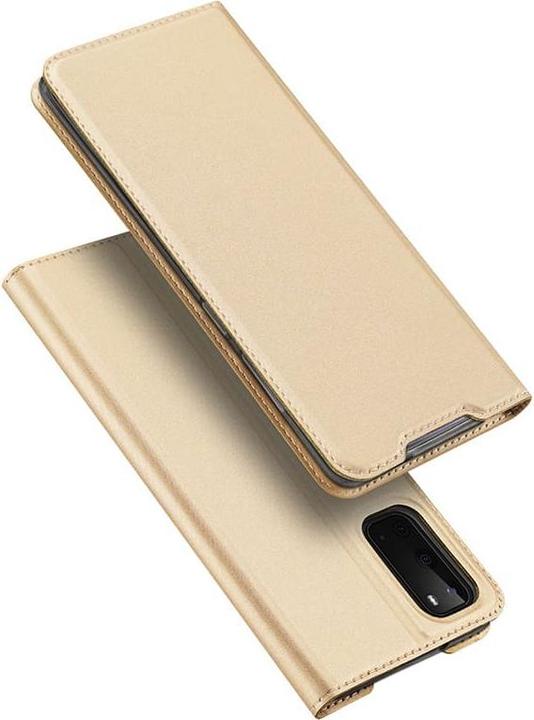 Image du produit Dux Ducis Couverture du livre Skin Pro Series (Samsung Galaxy A72 5G)