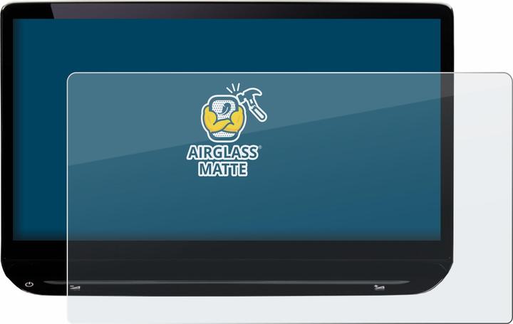 Image du produit BROTECT AirGlass Verre Mat